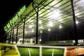 สนามฟุตซอลให้เช่า Cm Futsal Indoor สนามเปิด24 ชั่วโมง