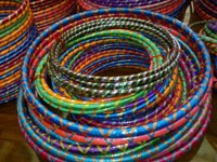 ฮูลาฮูป Hulahoop ขายส่งเหมาะกับหน่วยงานอบต.,เทศบาล,โรงเรียน,ชุมชน,หมู่บ้าน รูปที่ 1