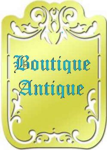 Boutique Antique (บูติก แอนติก) รูปที่ 1