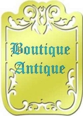 Boutique Antique (บูติก แอนติก)