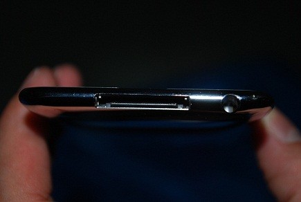 ขาย iPod Touch Gen 3 32GB ใหม่มาก ติดฟิลม์รอบตัว รูปที่ 6