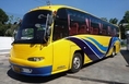 ให้เช่ารถบัสปรับอากาศขนาดตั้งแต่ 30 ที่นั่ง / 42 ที่นั่งและรถบัส 8 ล้อ 50 ที่นั่งท่องเที่ยวทั่วไทย