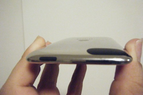 ขาย IPOD TOUCH GEN2 16G รูปที่ 4