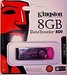 รูปย่อ Flash Drive Kingston DT101 8 GB รูปที่5