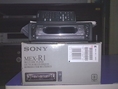 ขายSONY MEX-R1สภาพดีเสียงดีเครื่องเล่น DVD/VCD/CD/MP3/ATRAC3+ พร้อมกำลังขับในตัว 52 Watts x 4CH