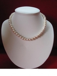 Genuine pearl jewelry available p13
