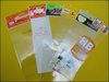 รูปย่อ รับผลิต ถุงพลาสติกทุกชนิด OPP PVC ราคาเบา ๆ บริการดี ๆ ยินดีรับใช้ครับ รูปที่2