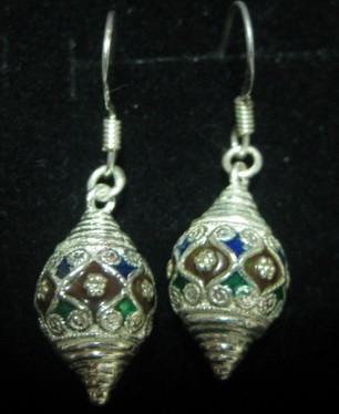 เครื่องประดับเงิน-ทองลายสุโขทัย งานแฮนด์เมด สินค้าพื้นเมือง พระเครื่อง พระพุทธรูป จำหน่ายปลีกและส่ง รูปที่ 3