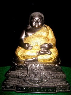 เครื่องประดับเงิน-ทองลายสุโขทัย งานแฮนด์เมด สินค้าพื้นเมือง พระเครื่อง พระพุทธรูป จำหน่ายปลีกและส่ง รูปที่ 5