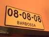 รูปย่อ BARBOSSA รูปที่2