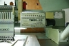 รูปย่อ ขายจักรปักคอม TAJIMA รุ่น TMEG - 915 เครื่องปัก 15 หัว 9 เข็ม รูปที่5