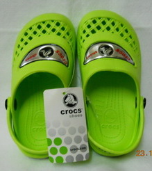 รองเท้า CROCS ของเด็ก น่ารักมากๆ ค่ะ ราคาถูกจริงๆ 250 บาท (พร้อมส่งฟรี) รูปที่ 5