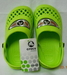 รูปย่อ รองเท้า CROCS ของเด็ก น่ารักมากๆ ค่ะ ราคาถูกจริงๆ 250 บาท (พร้อมส่งฟรี) รูปที่5