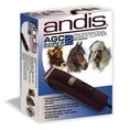 ขายปัตตาเลี่ยนตัดขนสุนัข andis agc super 2 speed professional clipper 220v ของแท้ ราคาถูก