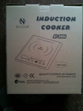 ขาย เตาแม่เหล็กไฟฟ้า induction cooker ราคาถูก