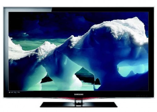 ขายจอ LCD Samsung 46