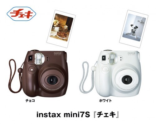 โพราลอยด์ Fuji Mini Instax รูปที่ 1