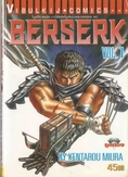 BERSERK  vol. 1-25