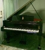 รับสอนเปียโน ย่านบางใหญ่ นนทบุรี ใช้ Grand Piano รูปที่ 1