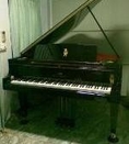 รับสอนเปียโน ย่านบางใหญ่ นนทบุรี ใช้ Grand Piano