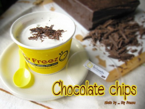 Icy Freeze (Homemade Ice Cream) ผู้ผลิตและขายส่งไอศกรีมโฮมเมด ในรูปแบบถ้วยและถาด รับจัดงานเลี้ยงต่างๆ รูปที่ 4