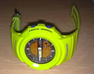ขาย นาฬิกา G-Shock รูปที่ 1