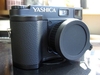รูปย่อ ขายกล้องดิจิตอลโลโม่  Yashica EZ F521 รูปที่2