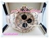 รูปย่อ HOT!!!!สุดๆๆๆ นาฬิกา rolex daytona pinkgold งานมิเรอร์อิมเมจ รูปที่1