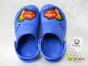 รองเท้า CROCS ของเด็ก น่ารักมากๆ ค่ะ ราคาถูกจริงๆ 250 บาท (พร้อมส่งฟรี) รูปที่ 4