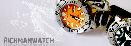 ขายนาฬิกา SEIKO ทุกรุ่น โดยเฉพาะเดินป่า ดำน้ำ CASIO LUMINOX CITIZEN ทั้ง มือ 1 และ มือ 2 มากมาย รูปที่ 1