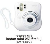 โพราลอยด์ Fuji Mini Instax รูปที่ 4