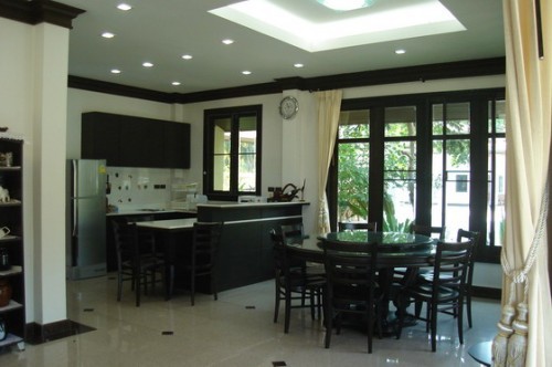 Private Home บางสะพาน เติมเต็มให้ชีวิตคุณ รูปที่ 1