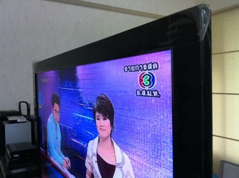 ขาย TV Plasma 42