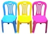 รูปย่อ ขายเก้าอี้พลาสติกมีพนักพิงราคาถูก 0863666342 ราคา 99 บาท รูปที่5