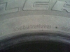 รูปย่อ ขายยาง BrigdeStone 245/70 R16 รูปที่1