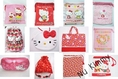 กระเป๋าลิขสิทธิ์มือสองจาก Japan Sanrio