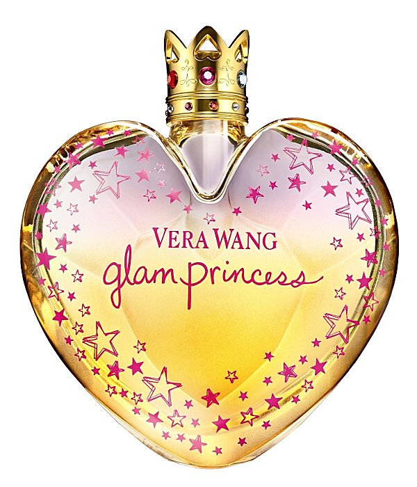 น้ำหอมVera wang พร้อมส่งจ้าอาทิ น้ำหอม Flower Princess ,น้ำหอม Glam Princess,น้ำหอม Rock Princess รูปที่ 1