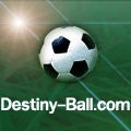 destiny-ball ทีเด็ดฟุตบอล ผลฟุตบอลสด รูปที่ 1