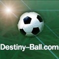destiny-ball ทีเด็ดฟุตบอล ผลฟุตบอลสด