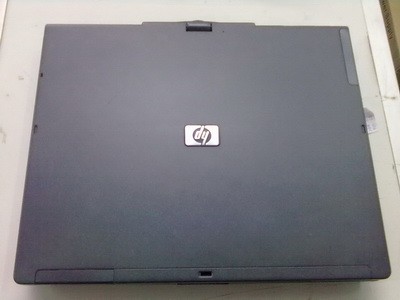 ขาย hp tc4400 tablet pc Centrino Duo T2400 @ 1.80 GHz / Ram 1 GB / HDD 80 GBมี  FingerPrint จอ 12.1 นิ้ว XGA WVA รูปที่ 1