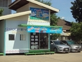 เซ้งร้าน อาบน้ำตัดขน  และ  pet shop  ติดถนนใหญ่ เยื้องโลตัส  ติดโรงเรียนเทพศิรินทร์ นนทบุรี  ราคา ถูก 