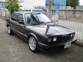 ขาย BMW E30 สีเทาดำสภาพดี 1JZ-GE AUTO แม็ก 16 ราคา 79000 บาท