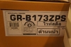 รูปย่อ ขาย ตู้เย็น TOSHIBA 1 ประตู 6.2 คิว ร่น GR-B173ZPS สีไวท์สตีล (สินค้าใหม่แพ็คกล่อง ประกันศูนย์) รูปที่2