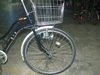 รูปย่อ ต้องการขายจักรยานญี่ปุ่น รูปทรงคลาสสิค  หายาก รูปที่4