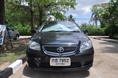 ขาย Toyota Vios 1.5 E Ivory สีดำ วิ่งน้อย 94,xxx กิโล ราคา 380,000 บาท สนใจติดต่อ คุณหนึ่ง 089-8349896