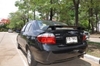 รูปย่อ ขาย Toyota Vios 1.5 E Ivory สีดำ วิ่งน้อย 94,xxx กิโล ราคา 380,000 บาท สนใจติดต่อ คุณหนึ่ง 089-8349896 รูปที่2
