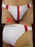 X-UNDERWEARSHOP กางเกงในชาย แฟชั่น เซ็กซี่ จำหน่าย กางเกงในชายแฟชั่น