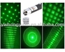 รูปย่อ Laser Pointer เลเซอร์แรงสูงหลายรุ่น น้ำเงิน เขียว จุดไฟติด รูปที่2