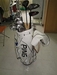 รูปย่อ ขายอุปกรณ์ชุด กอล์ฟ  มือสอง (Golf) with Goft Bag Ping รูปที่3
