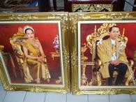จำหน่ายธงชาติ ธงภปร ธงสก80พรรษา ธงอาเซียน เสาธง ธงญี่ปุ่ณติดเสาไฟฟ้า กรอบหลุยไฟเบอร์กลาส ติดต่อการ์ตูน086-5456445 รูปที่ 3